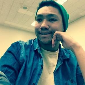 Meet your Posher, Kevin